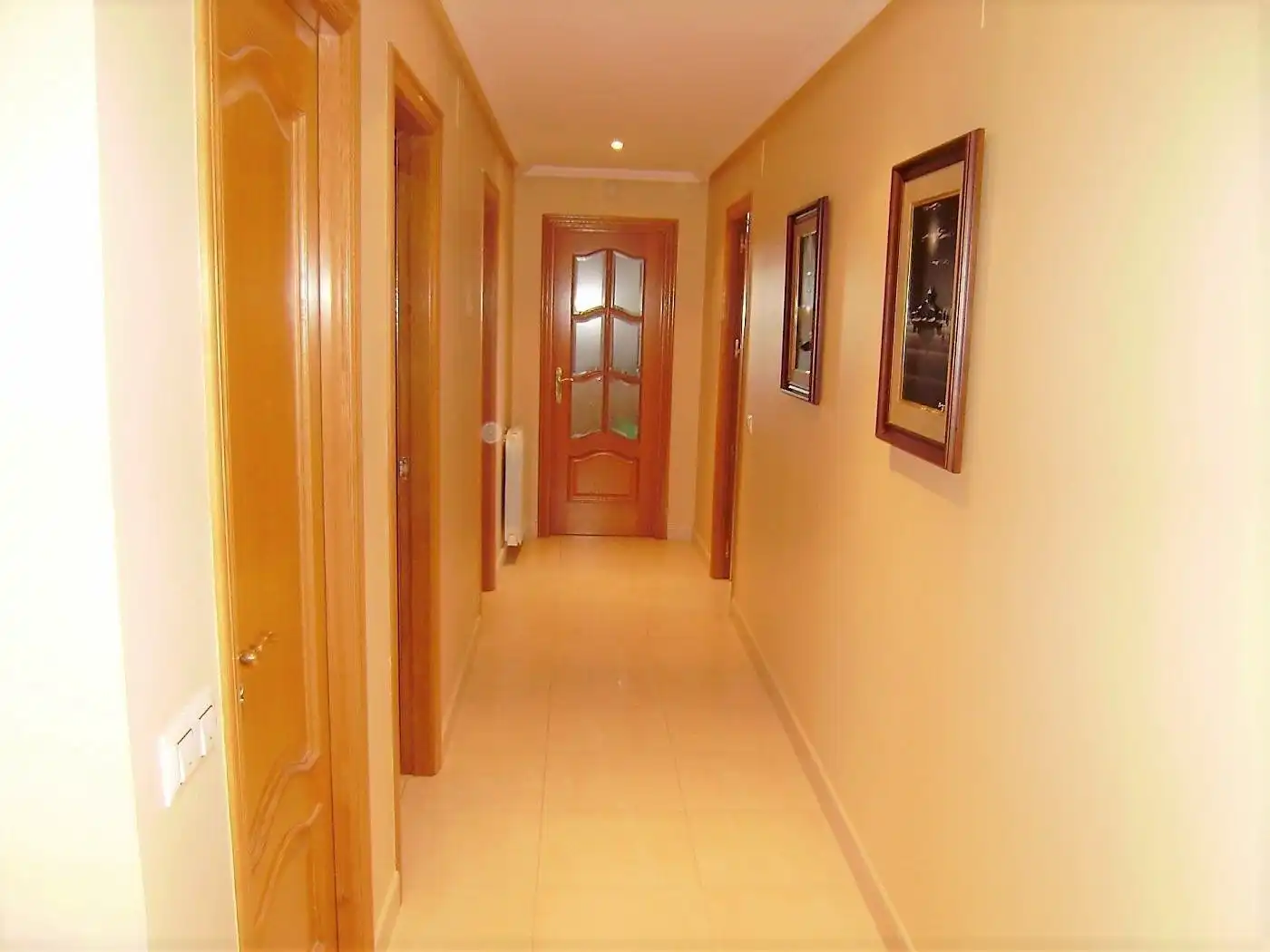 Chalet con piscina en venta en Urbanizaciones, imagen 10