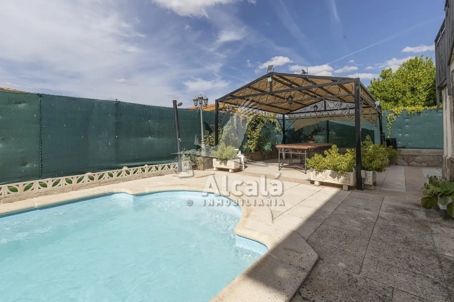 House with pool for sale in El Casar de Escalona, imagen 91