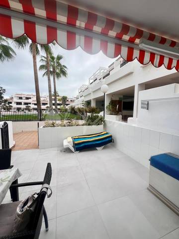 Apartamento en Venta en Los Cristianos