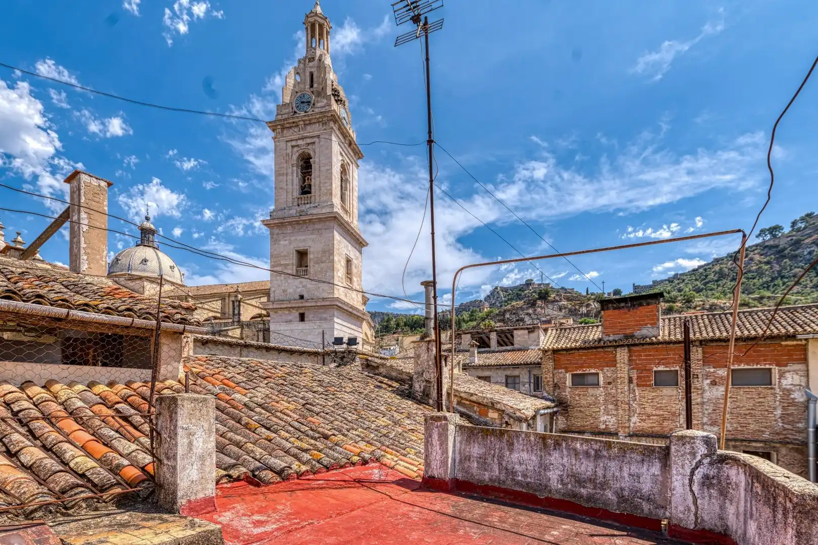 Wohngebäude zum Verkauf in Xàtiva, imagen 12