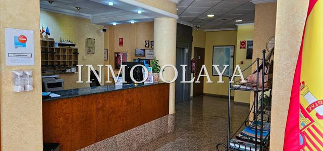 Edificio en Venta en Santiago de la Ribera