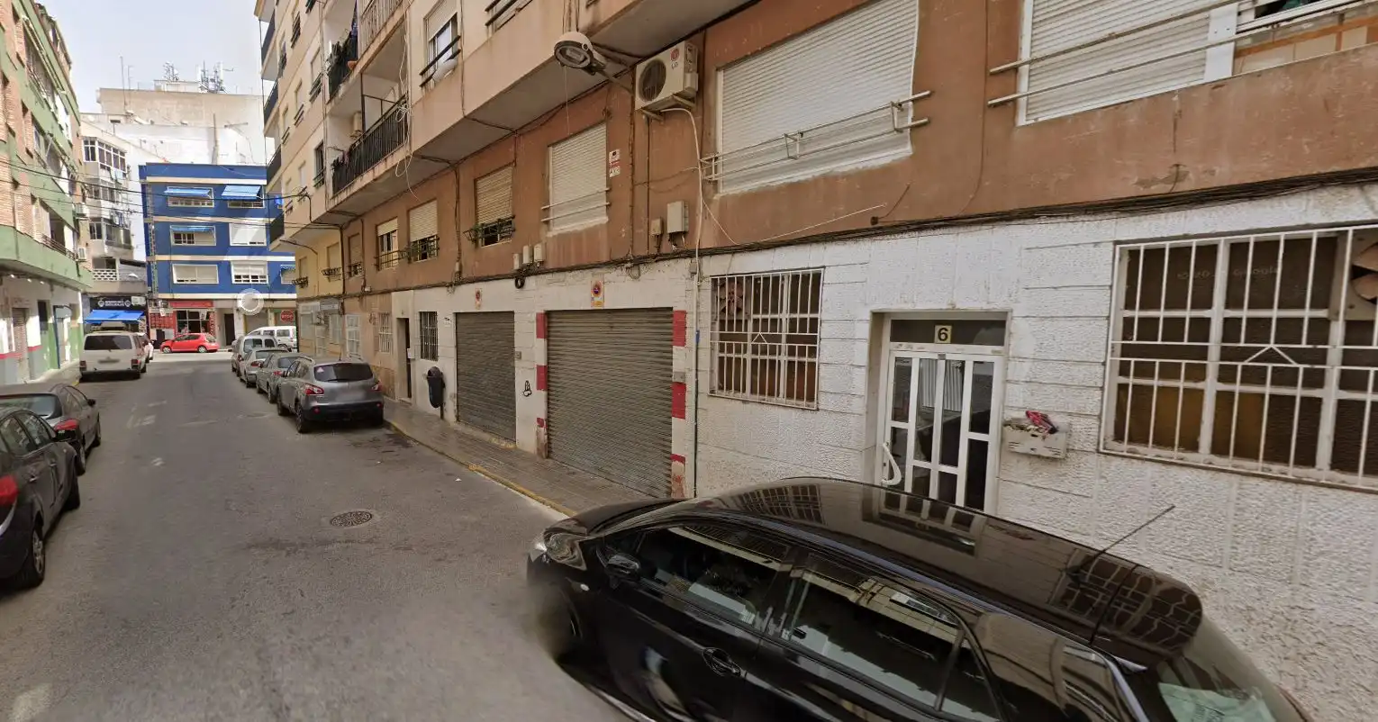 Apartament en venda a Orihuela ciudad, imagen 2