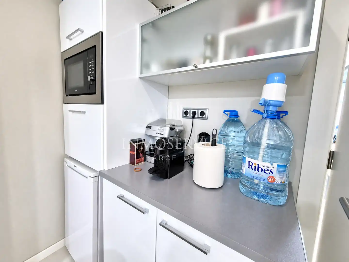 Bureau avec ascenseur à vendre à Carrer de València, imagen 17