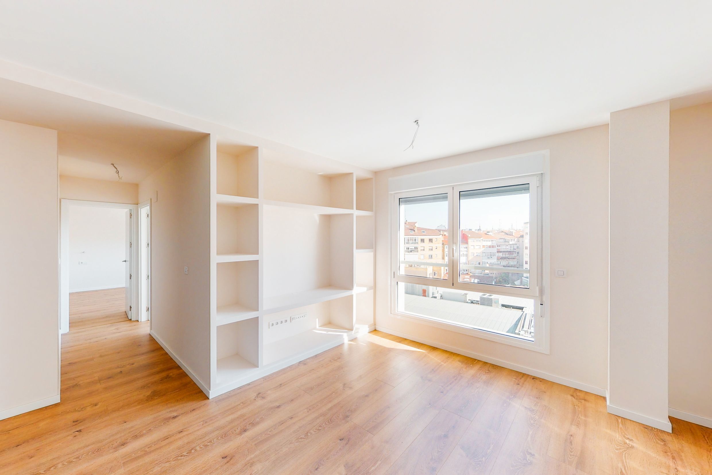 Piso en venta en Vicente Goicoechea Kalea, 6, Lovaina, Vitoria - Gasteiz