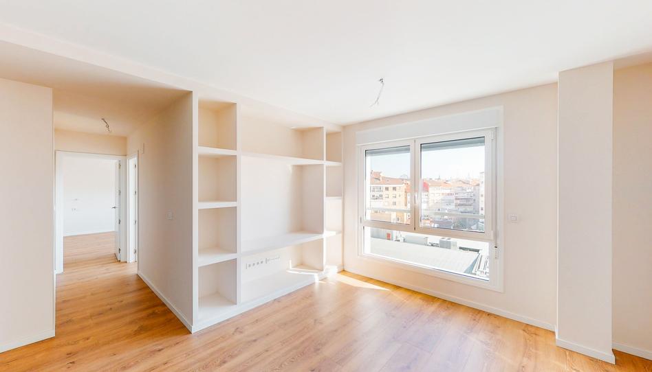 Photo 1 of Flat for sale in Vicente Goicoechea Kalea, 6, Lovaina, Araba - Álava