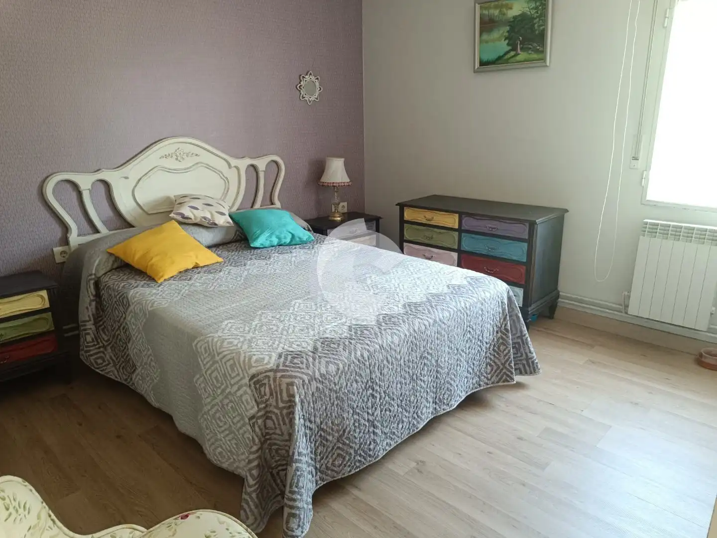 House with garden for sale in Barbadás, imagen 29
