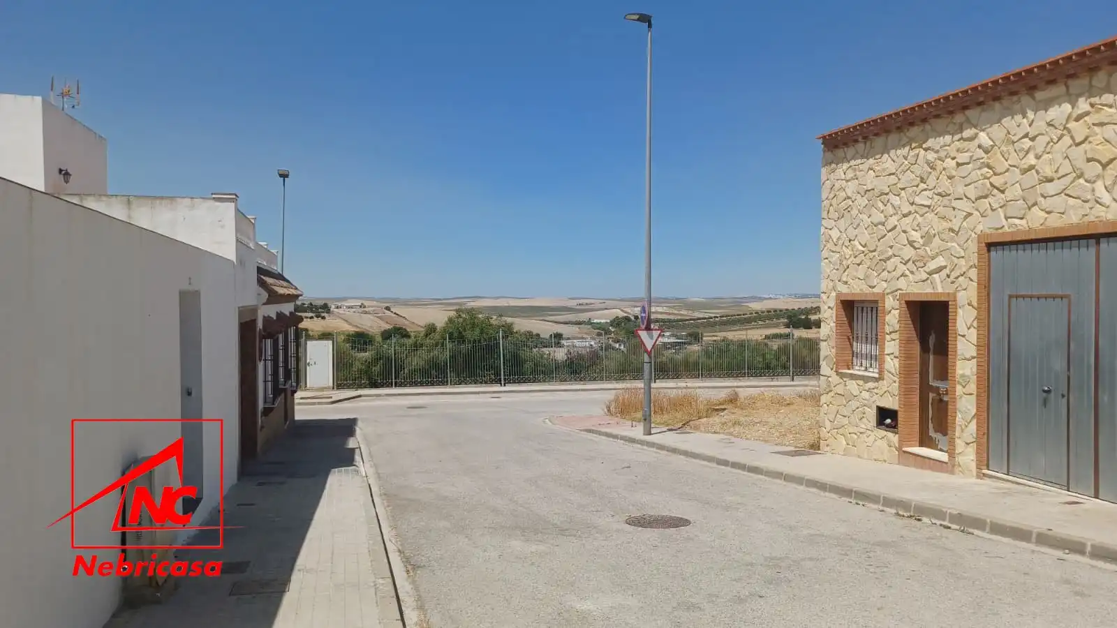 Lands and plots for sale in El Cuervo de Sevilla, imagen 3