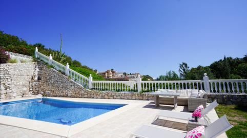 Photo 3 of House or chalet to rent in El Faro de Calaburra - Chaparral, Málaga