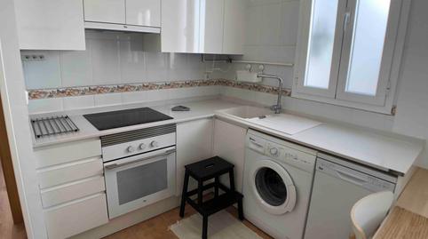 Foto 5 de Piso de alquiler en Calle del Marqués de Leis, Castillejos - Cuzco,  Madrid Capital