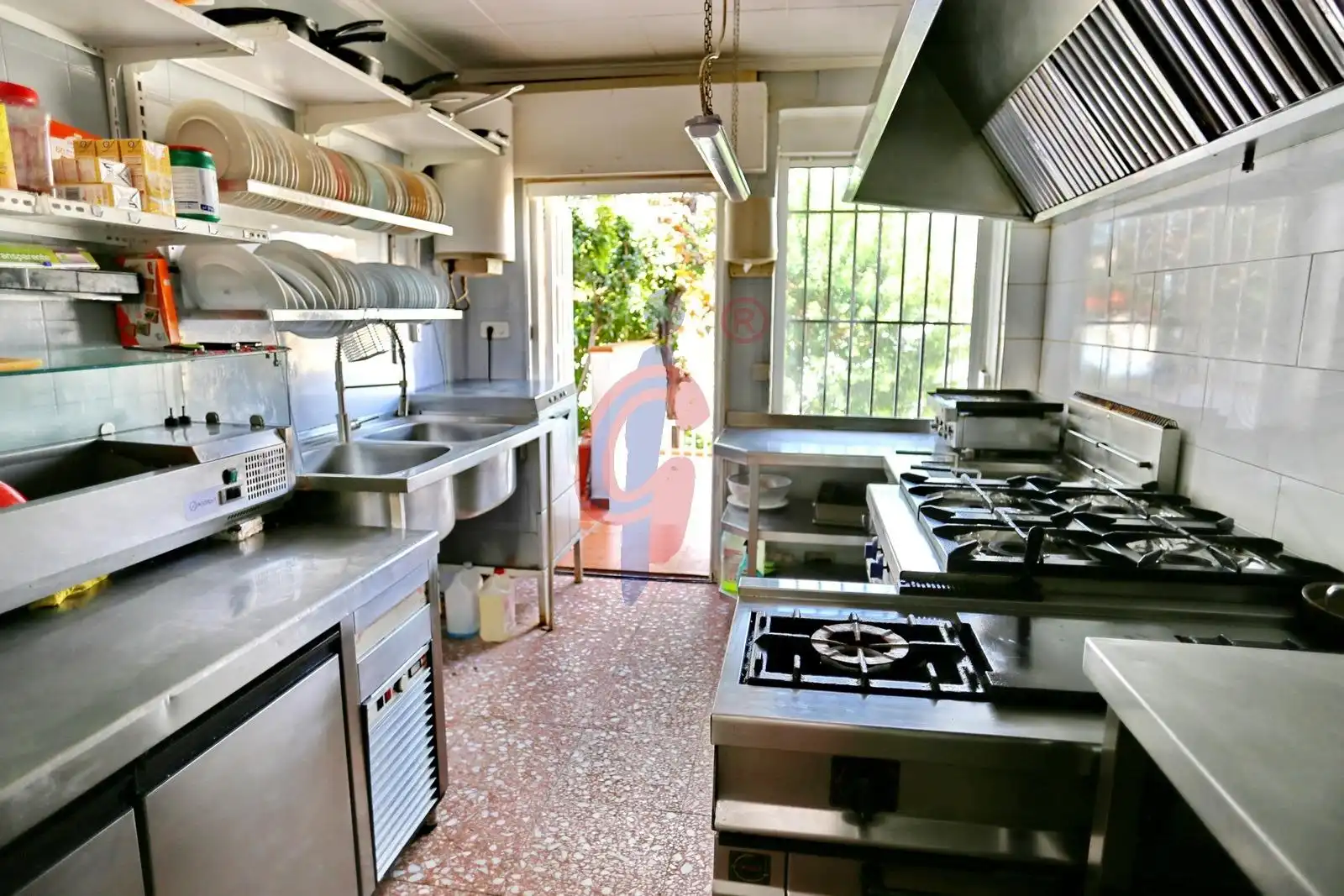 Gewerbefläche zum Verkauf in Calle Río Segura 67, imagen 14