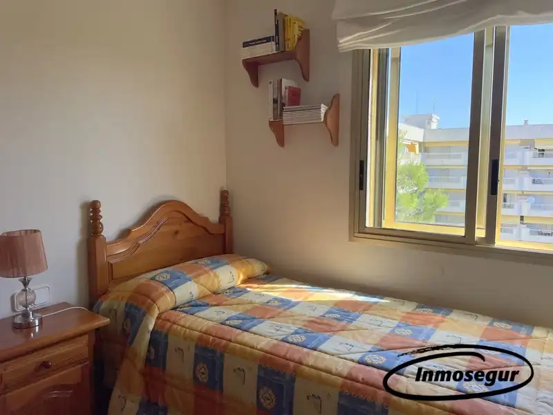 Habitación de Piso en venta en Salou con Terraza, Amueblado y Piscina comunitaria