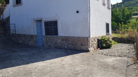 Foto 2 de Casa o xalet en venda a Cabrero, Cáceres