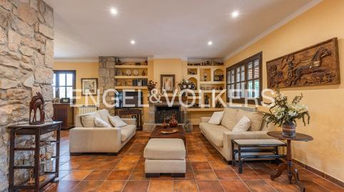 Foto 3 de Finca rústica en venta en Aguilar de Segarra, Barcelona