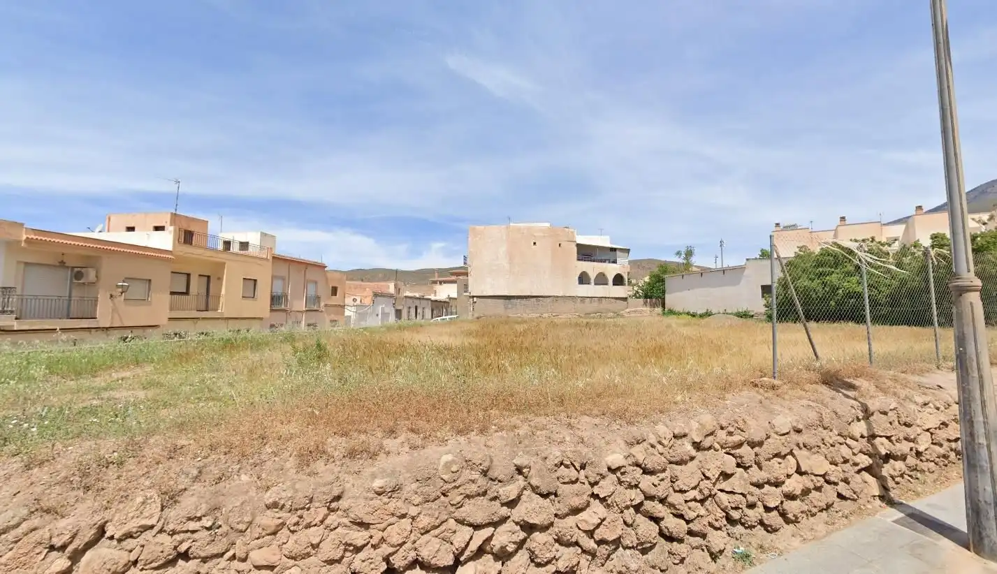 Terreno residenziale in vendita a Dalías, imagen 2