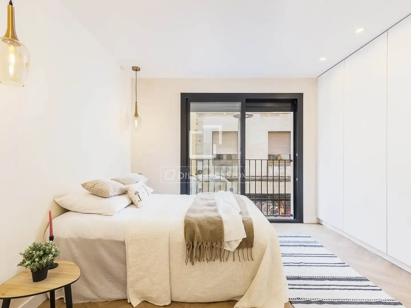 Flat with terrace for sale in Sants - Montjuïc, imagen 21