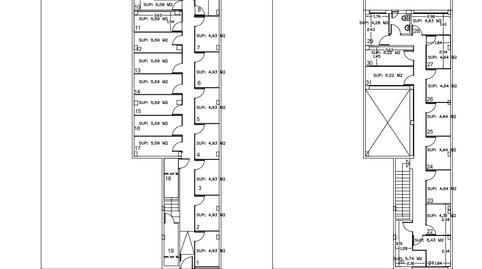 Photo 3 of Box room to rent in Pescadería, Huelva