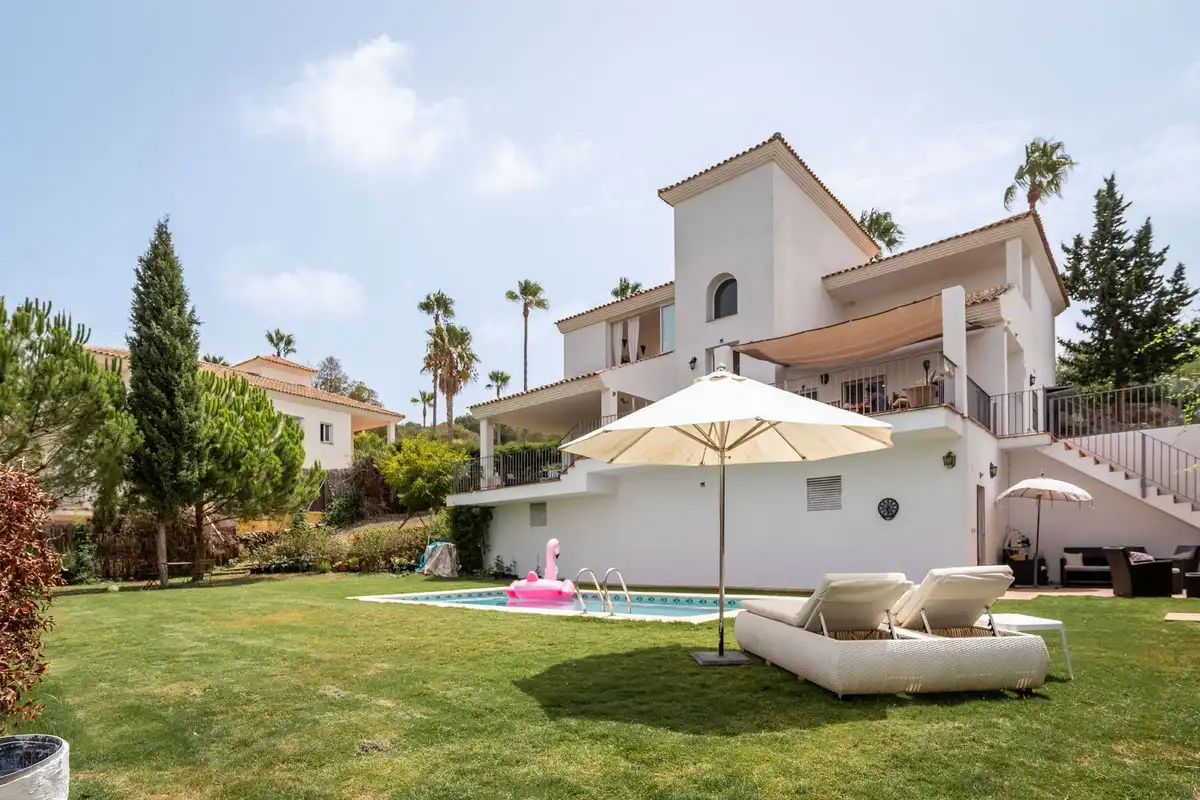 Maison à vendre à Sotogrande Costa, imagen 3