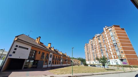 Foto 5 de Apartament en venda a Calle la Meseta, Villafría - La Ventilla - Castañares, Burgos