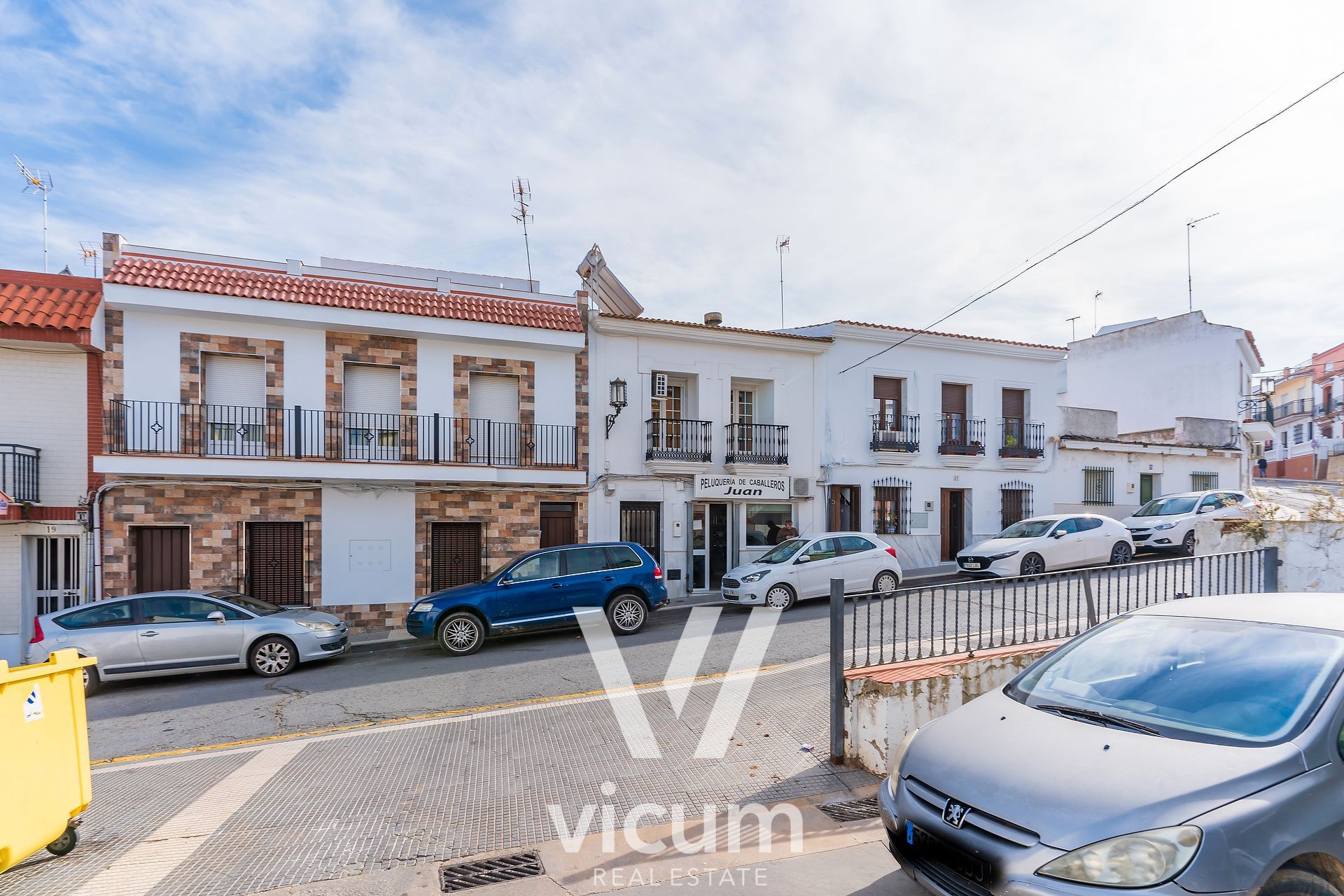 Casa o xalet en venda a Calle Martín Alonso Pinzón, 48, Palos de la Frontera