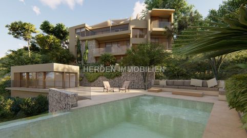Foto 5 de Residencial en venta en Cas Català - Illetes, Calvià