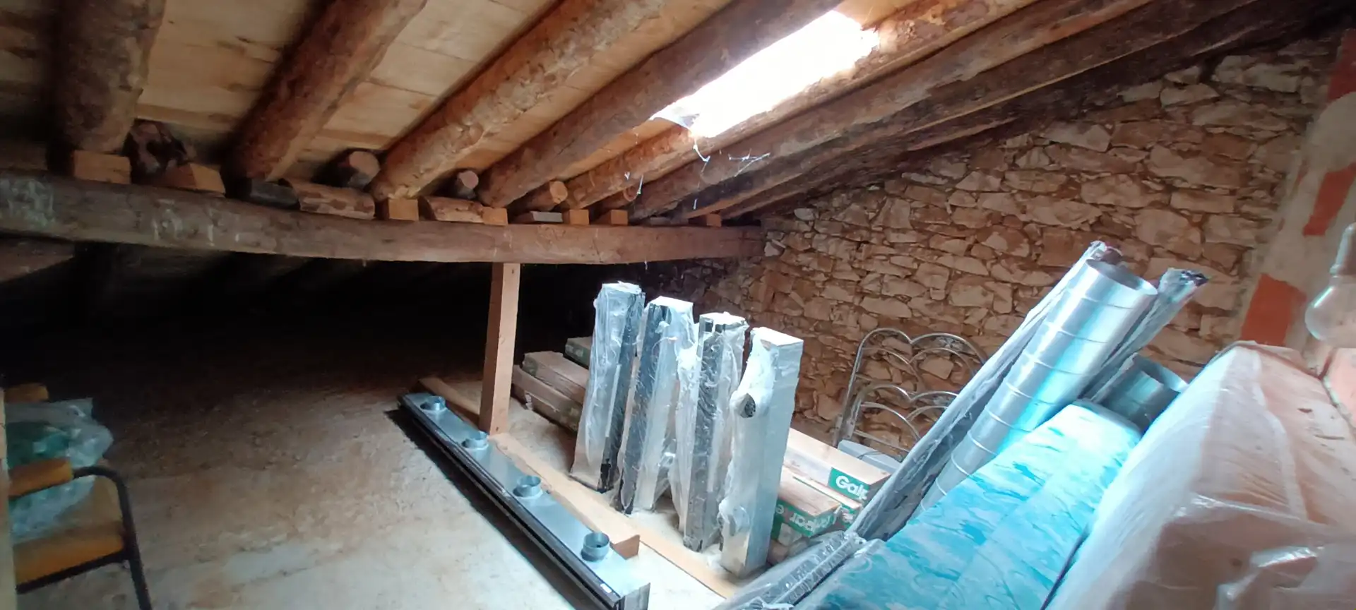 Finca rústica en venta en Arcones con Calefacción