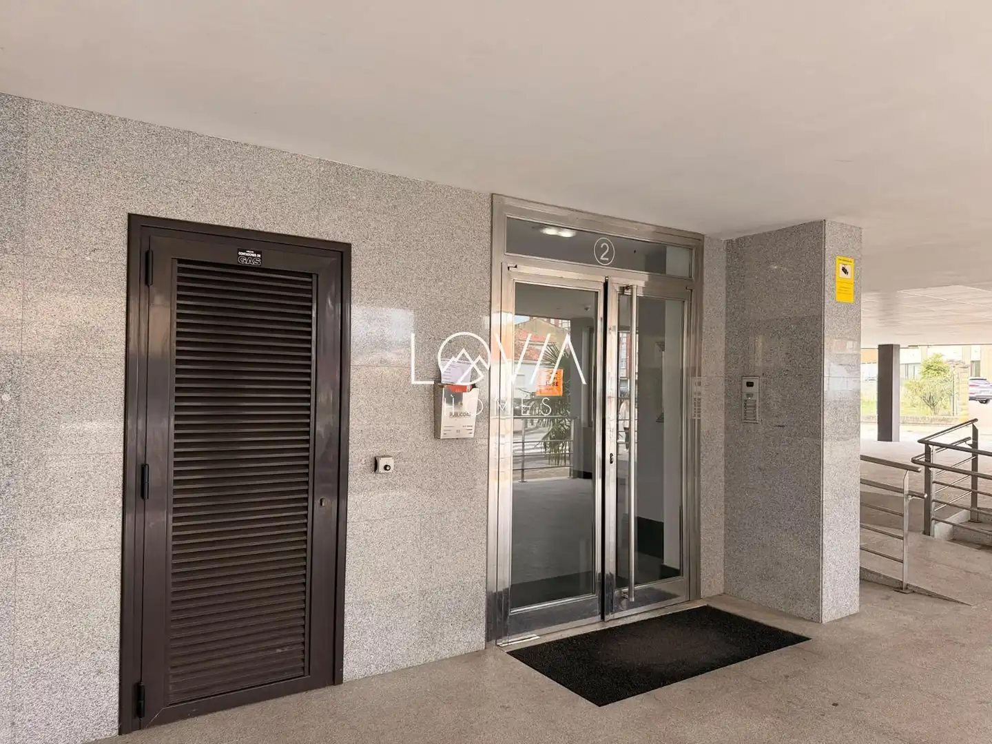 Piso con ascensor en venta en Plataforma Pro Autovia Su, imagen 6