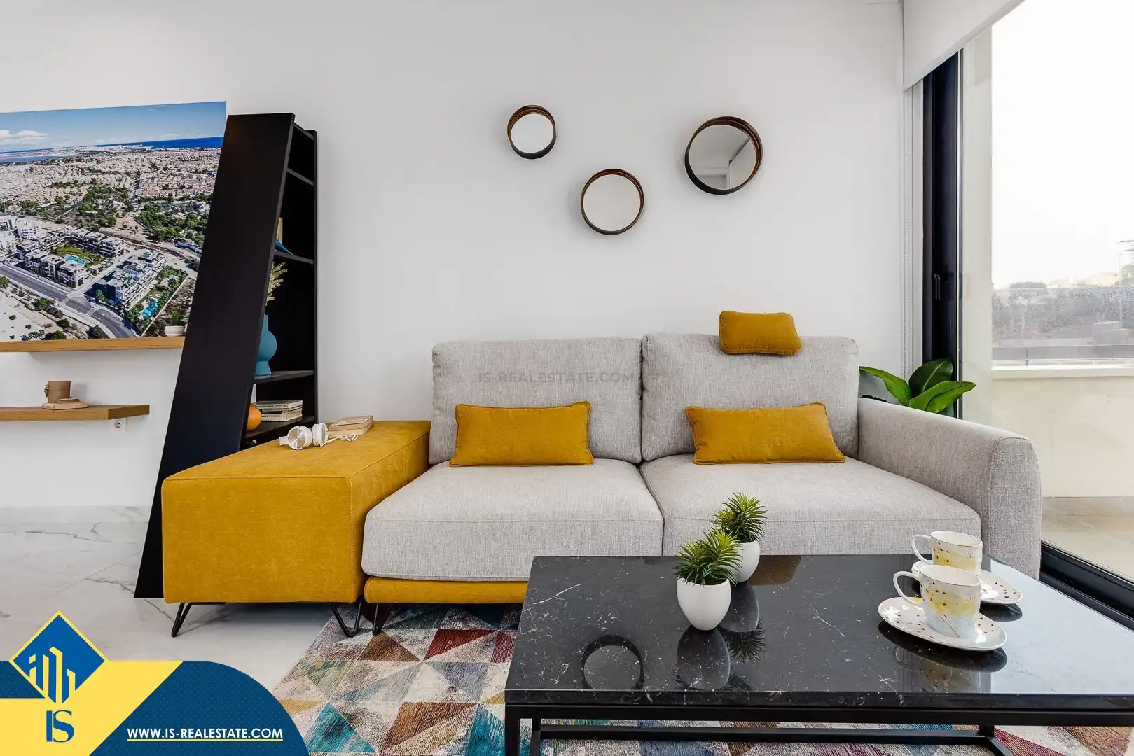 Bungalow avec piscine à vendre à Rojales, imagen 34