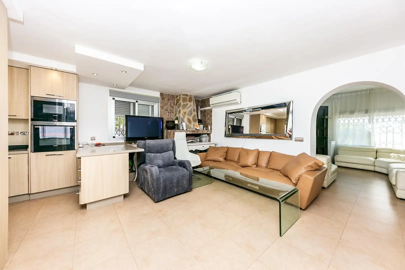Country homes for sale in Polígono 23 Parcela 308 HUERTA LOS SACRISTAN. EST, 23, Las Lomas