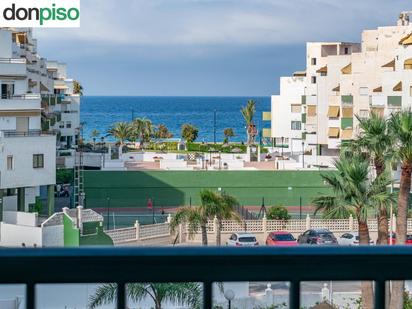 Exterior view of Flat for sale in Salobreña  with Terrace