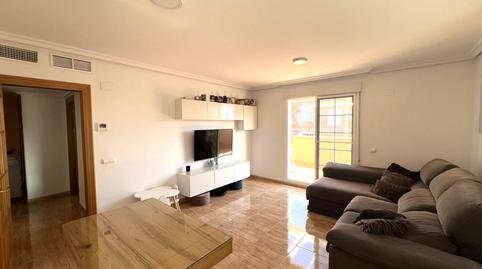 Foto 4 de Àtic de lloguer a San Luis, Almería