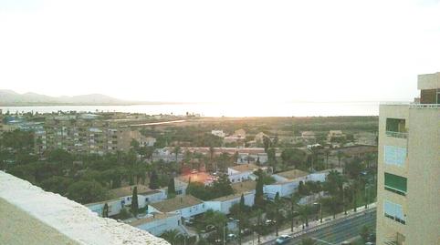 Foto 3 de Àtic en venda a Gran Vía de la Manga, Entremares, Murcia