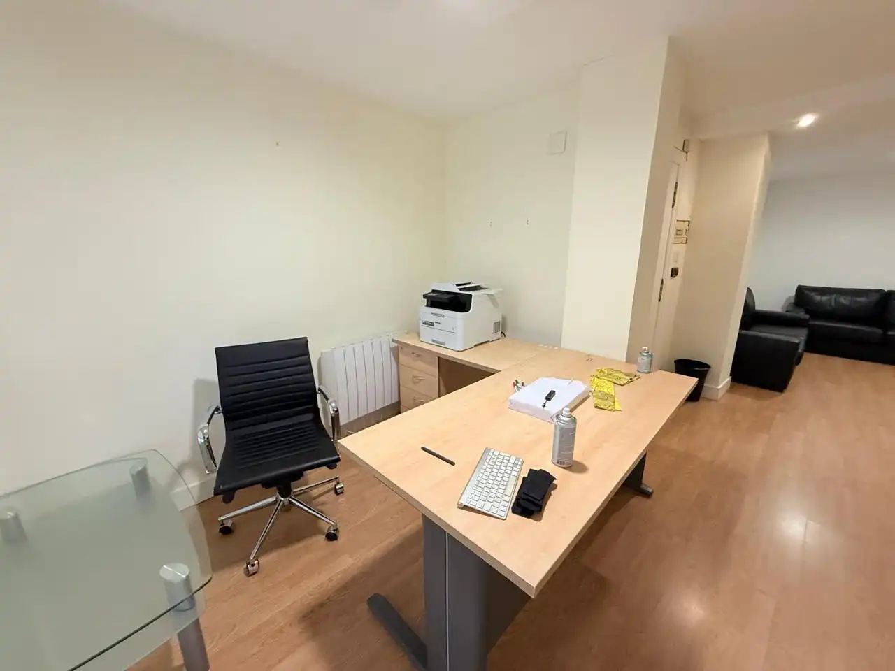Büro zum Verkauf in Castro-Urdiales mit Heizung