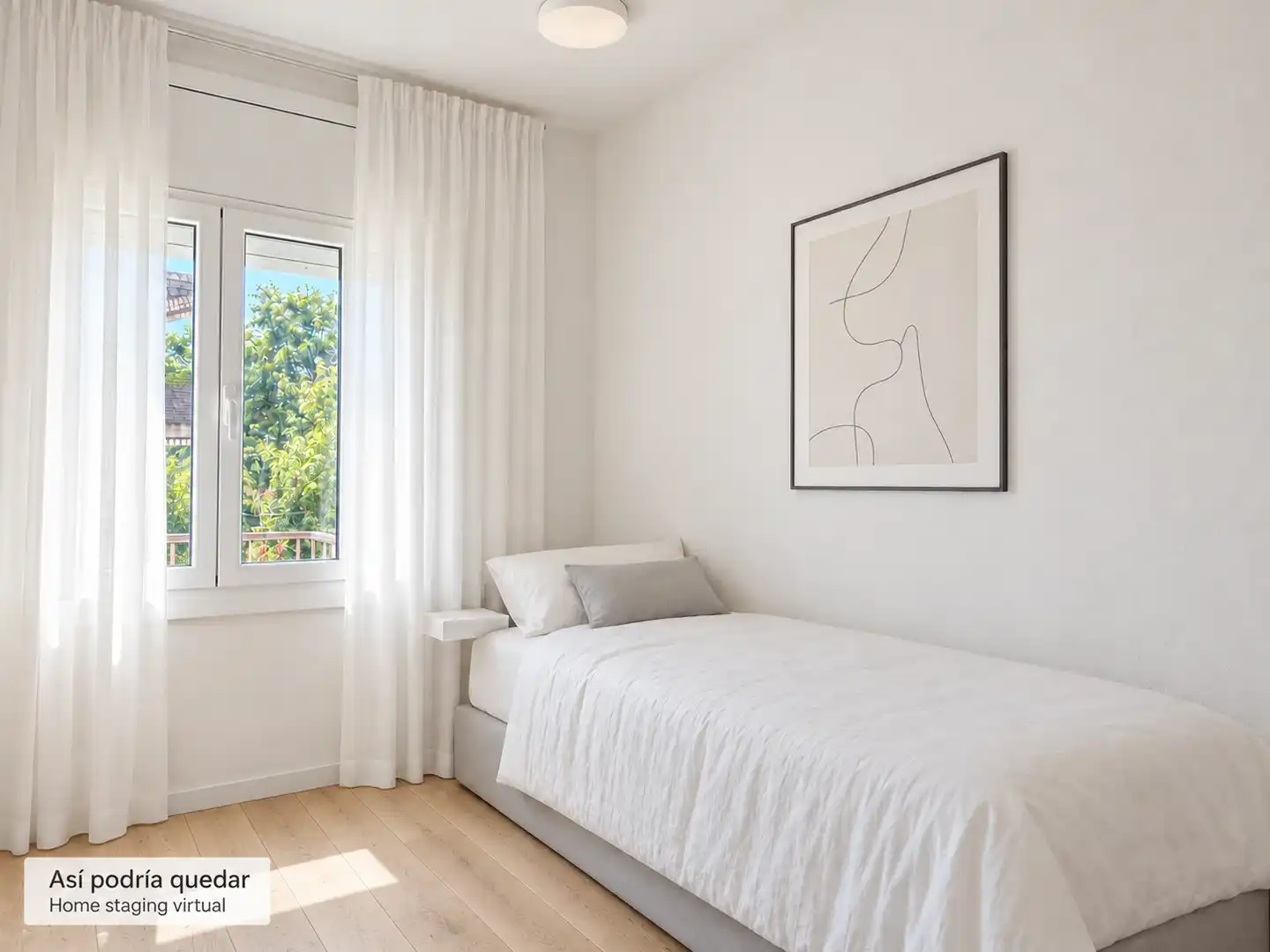 Wohnung mit Terrasse zum Verkauf in Camí Vell a Tiana, imagen 12