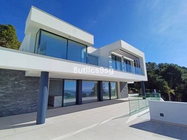 Xalet en venda a El Madroñal