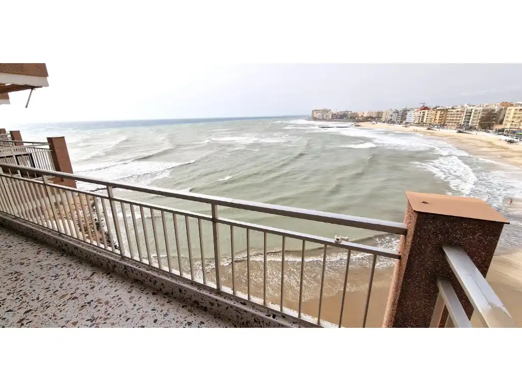 Apartment with terrace for sale in Avenida Doctor Mariano Ruiz Canov, imagen 33
