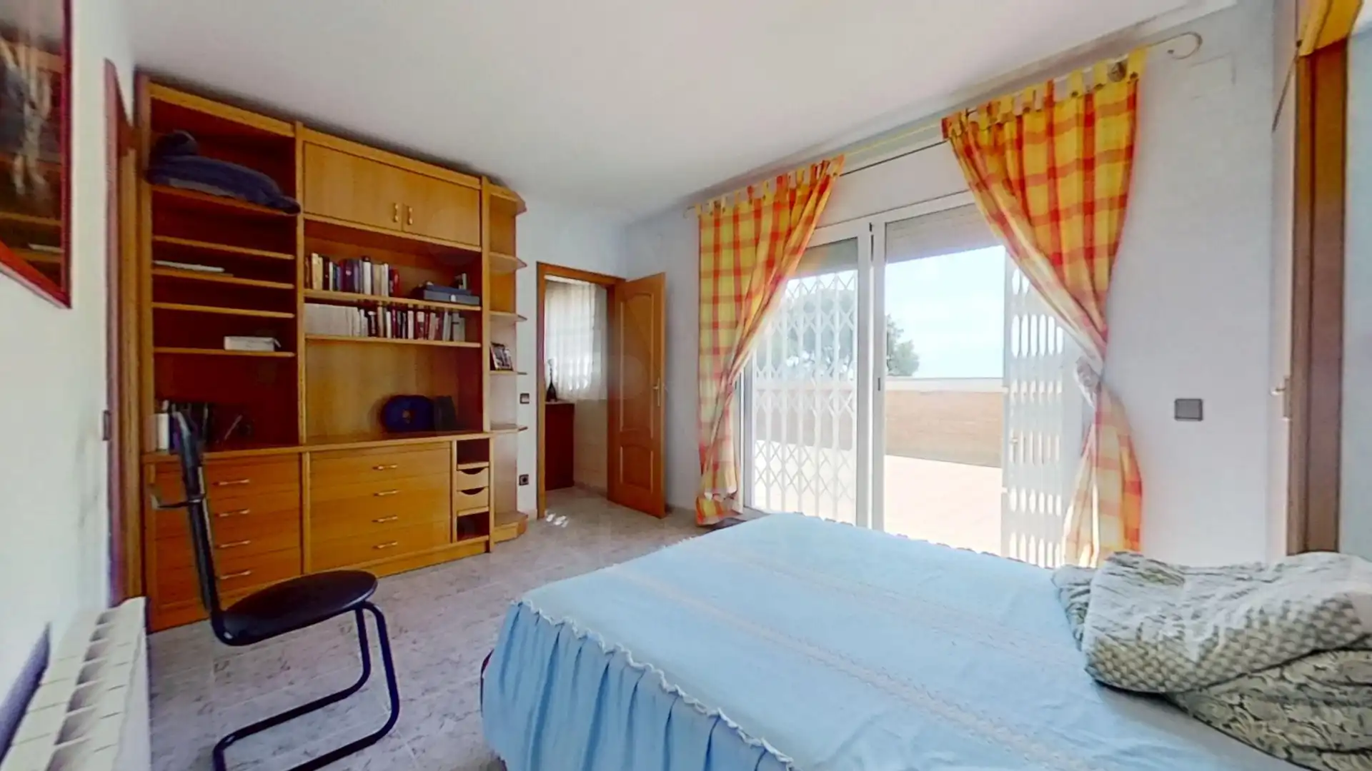 Casa con piscina in vendita a Els Masos - Els Garrofers, imagen 25