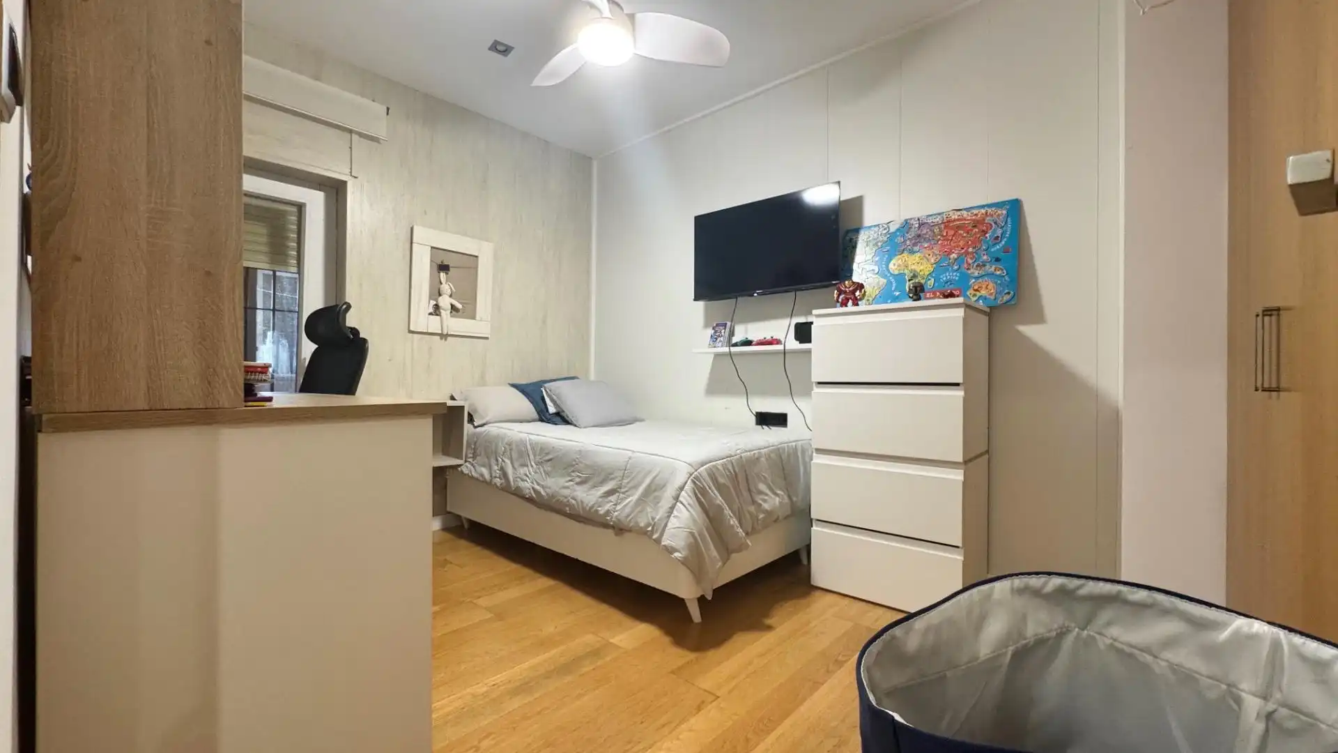 Bedroom of Apartments for sale in Pego