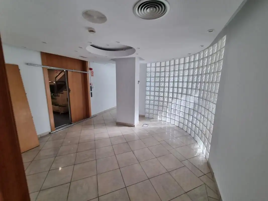Oficina en venta en Las Rozas de Madrid con Aire acondicionado