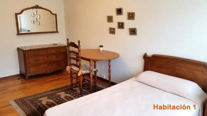 Flat with lift to rent in Altamira, imagen 10
