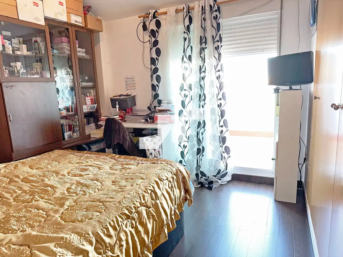 Habitación de Dúplex en venta en Vila-real con Aire acondicionado, Calefacción y Terraza