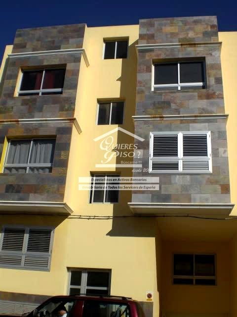 Exterior view of Planta baja for sale in Ingenio