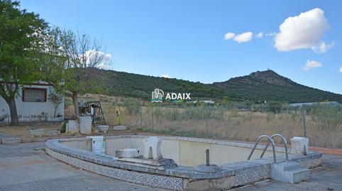 Foto 2 de Casa o xalet en venda a Carretera de Sierra de Fuentes Cáceres, Valdesalor - Rincón de Ballesteros, Cáceres Capital
