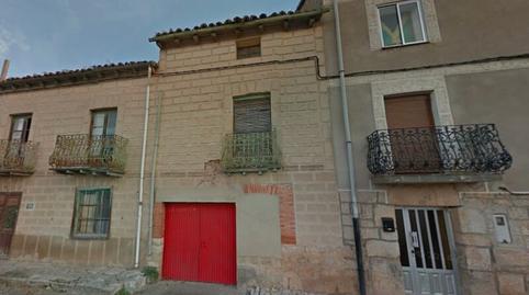 Foto 3 de Casa adosada en venda a Esteban Martín Sicilia, Pampliega, Burgos