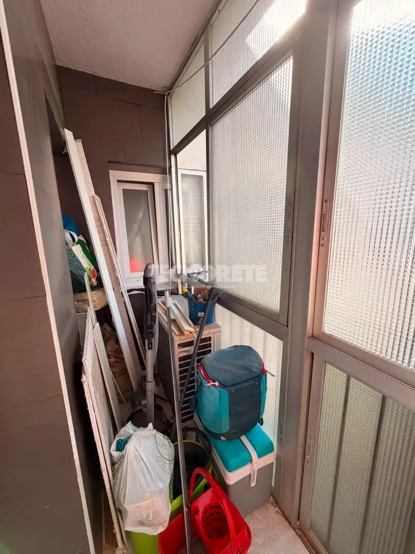 Terraza de Piso en venta en Illescas con Aire acondicionado, Calefacción y Terraza