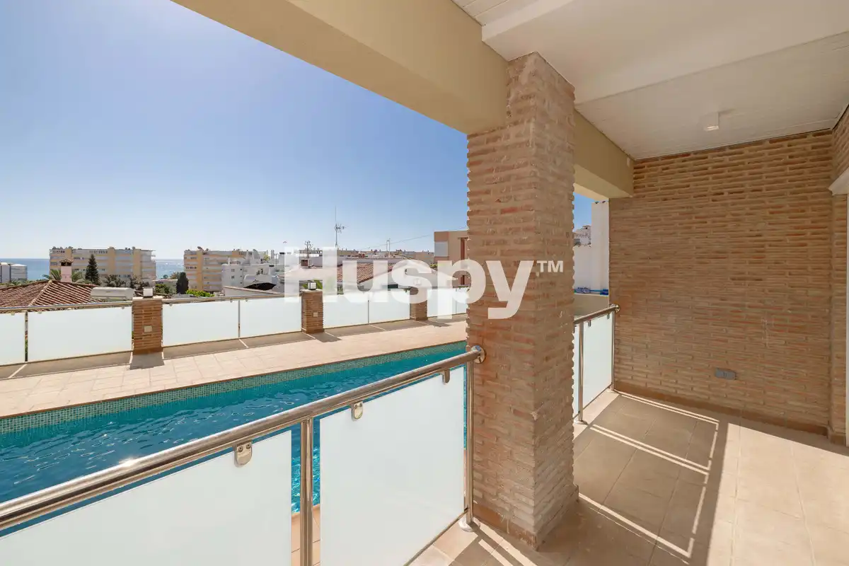 Flat with terrace for sale in Calle Francisco de Quevedo, imagen 11