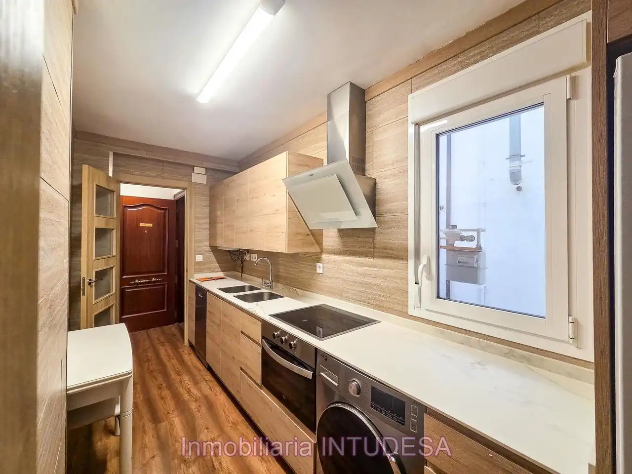 Flat with lift to rent in Calle Santa Ana, imagen 12
