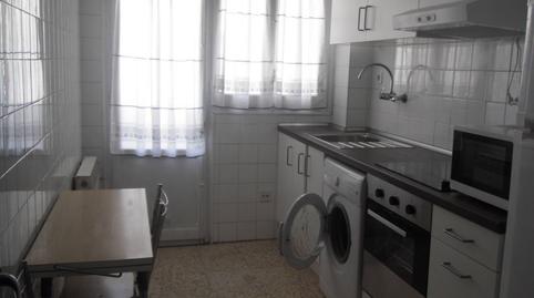 Foto 3 de Pis de lloguer a Aguaviva, 23, Alcañiz, Teruel