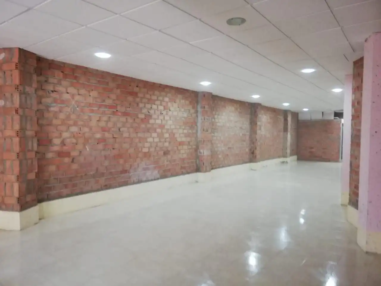 Gewerbefläche zum Verkauf in Calle Juan Ramon Jimenez 16, imagen 6