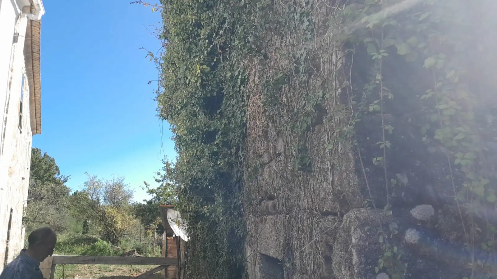 Casa con jardín en venta en A Cañiza, imagen 7