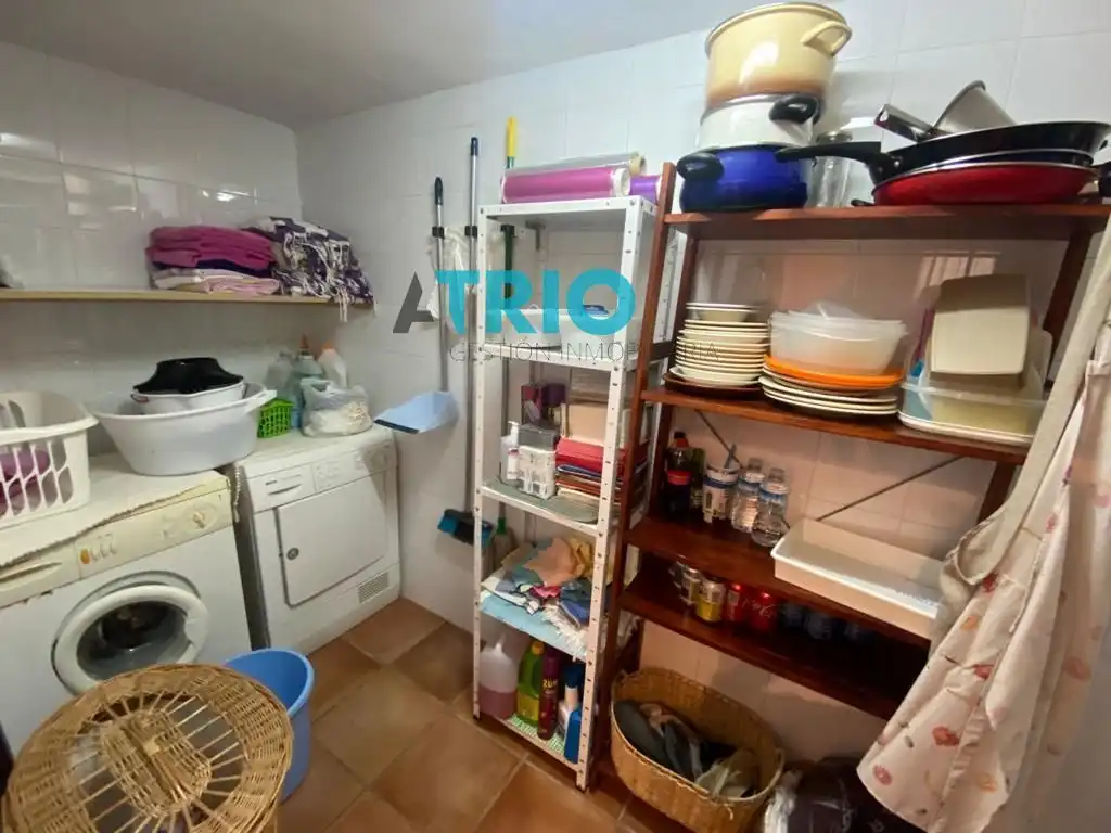 Kitchen of Houses for sale in Ses Salines  with Air Conditioner, Heating and Private garden